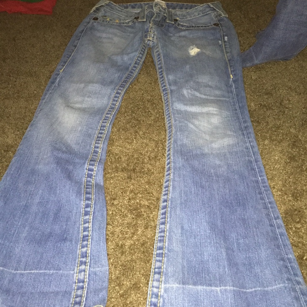 Jeans